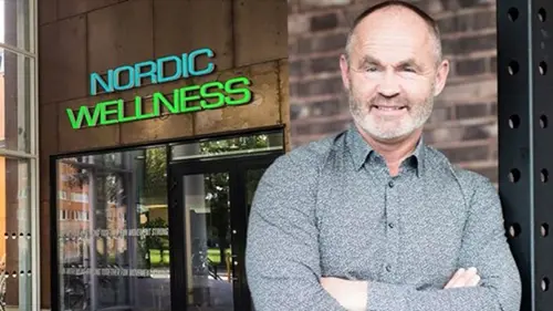 Nordic Wellness - Din Bästa GymPartnerNordic Wellness är idag en av Sveriges största friskvårds-kedjor.Det ger oss unika möjligheter att ständigt utveckla våra klubbar och att ligga i framkant när det gäller utbud, kvalitet, personal och inte minst pris.Det är viktigt för oss att alla människor känner sig som hemma.Nordic Wellness erbjuder generösa lokaler med fräsch inredning, där du kan träna i en trivsam miljö.Under 2022 har vi uppdaterat klubben med nytt golv, ny belysning, ny färg och högkvalitativ tränings-gymutrustning.&nbsp;Varmt välkommen till Göteborgs främsta träningsanläggningar med gymutrustning från de världsledande varumärkena&nbsp;Technogym,&nbsp;Life Fitness,&nbsp;Precor,&nbsp;Cybex!Nordic Wellness FacebookNordic Wellness InstagramNordic Wellness RabatterNordic Wellness YoutubeNordic Wellness TiktokPå våra Gym erbjuder vi ett brett utbud av träningsmaskiner och redskap. Allt för att just du ska få ut det mesta av din träning.